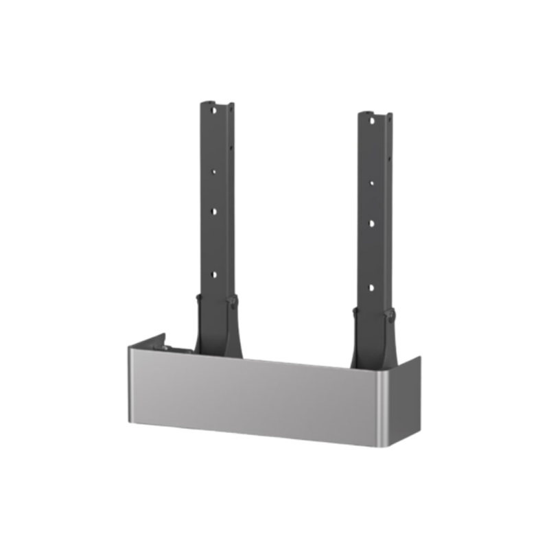 IQ Battery 5P Pedestal Mount